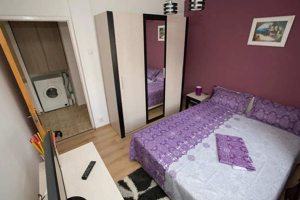 Mosilor Lux Apartment Bucharest Romania