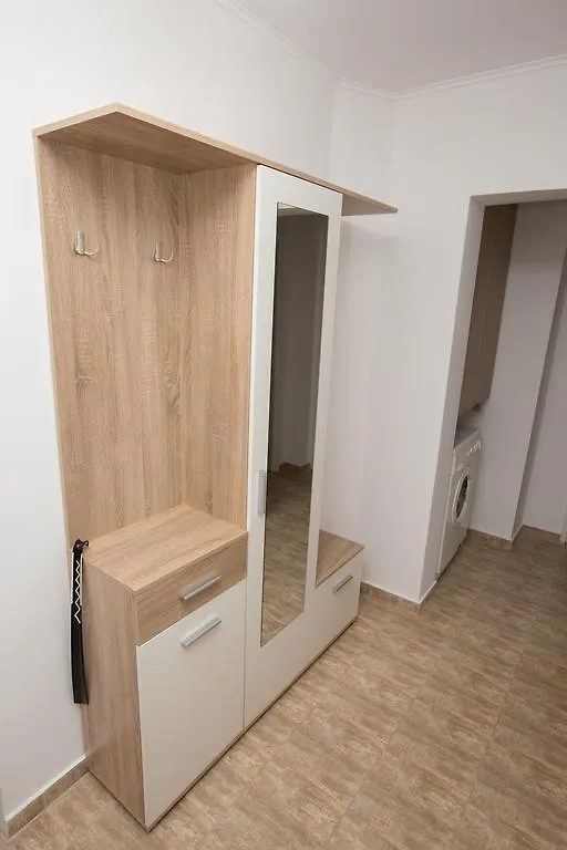 Mosilor Lux Apartment Bucharest