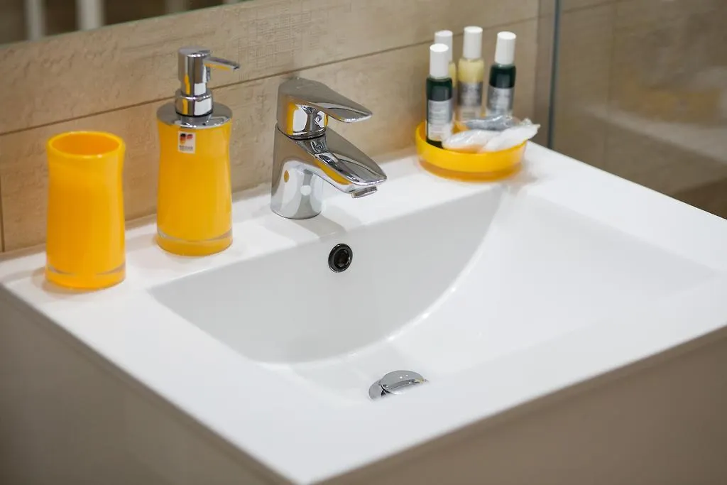 Mosilor Lux Apartment Bucharest