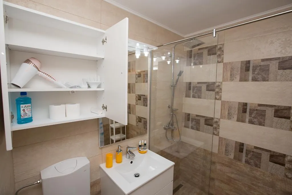 Mosilor Lux Apartment Bucharest Romania