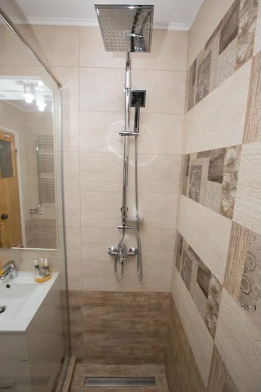 Mosilor Lux Apartment Bucharest 0*,
