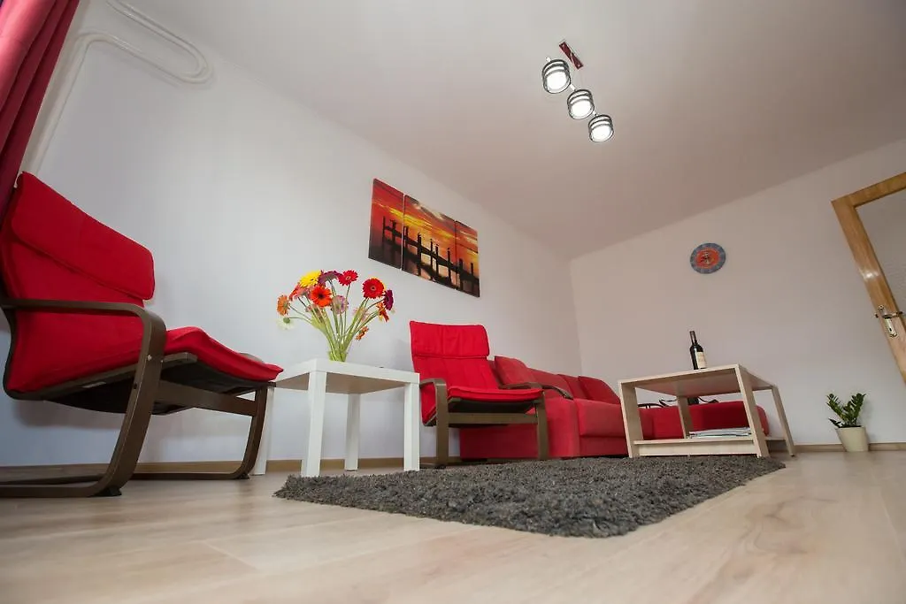 Mosilor Lux Apartment Bucharest
