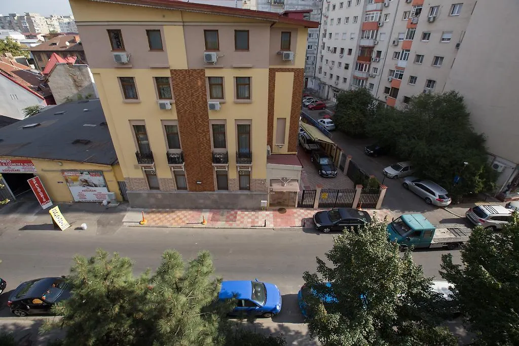Mosilor Lux Apartment Bucharest