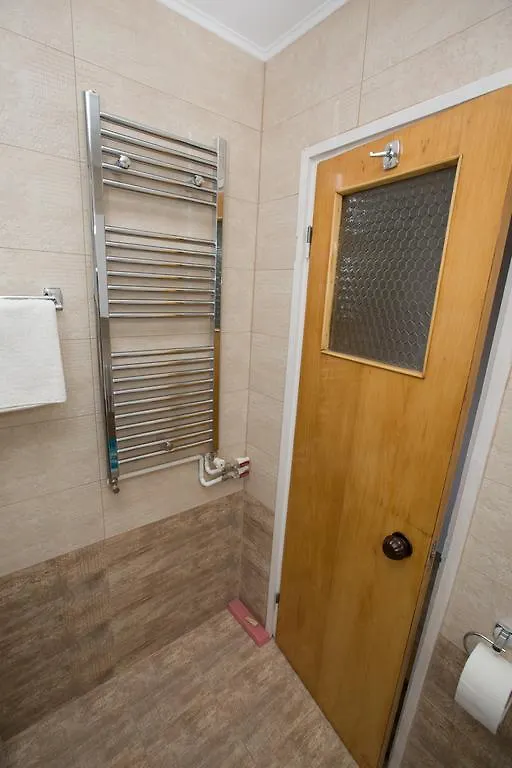 Mosilor Lux Apartment Bucharest Romania
