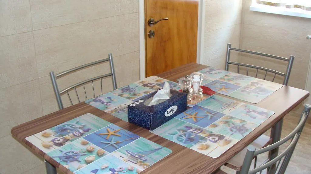 Mosilor Lux Apartment Bucharest