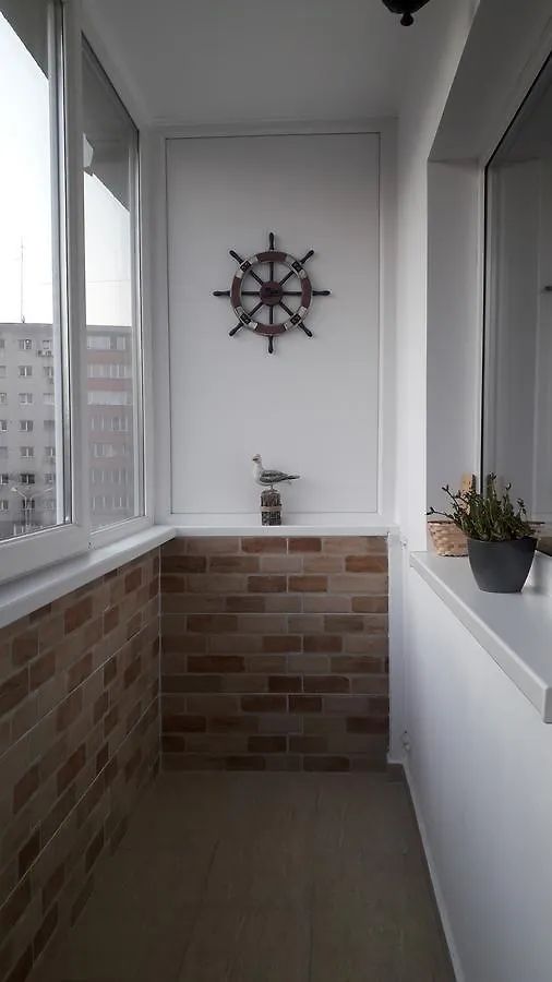 Mosilor Lux Apartment Bucharest