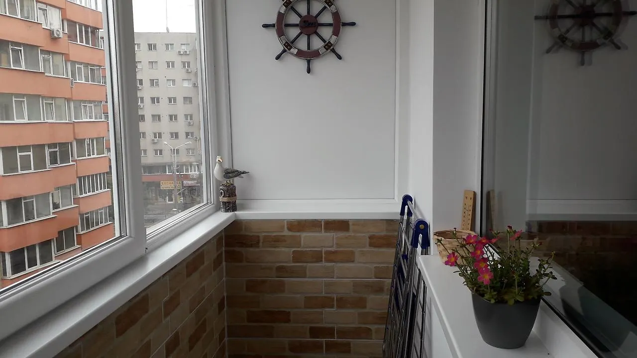Mosilor Lux Apartment Bucharest