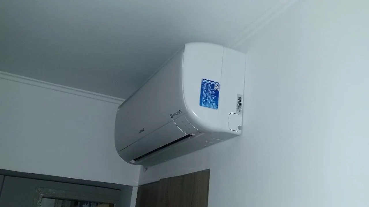 Mosilor Lux Apartment Bucharest 0*,