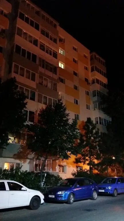 Mosilor Lux Apartment Bukurešť