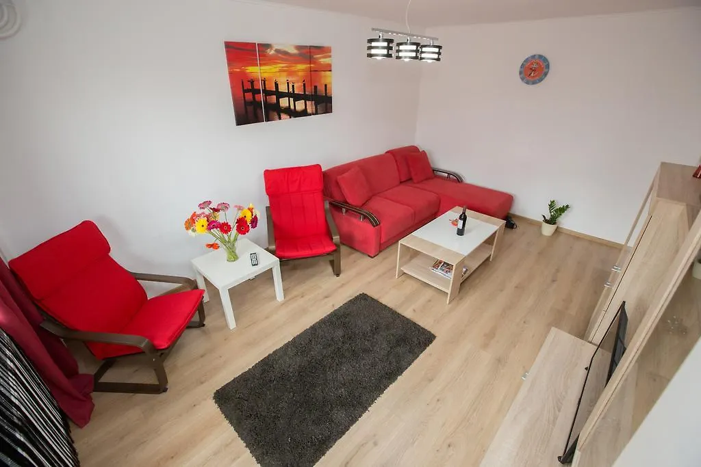 Mosilor Lux Apartment Bucharest 0*,  Romania