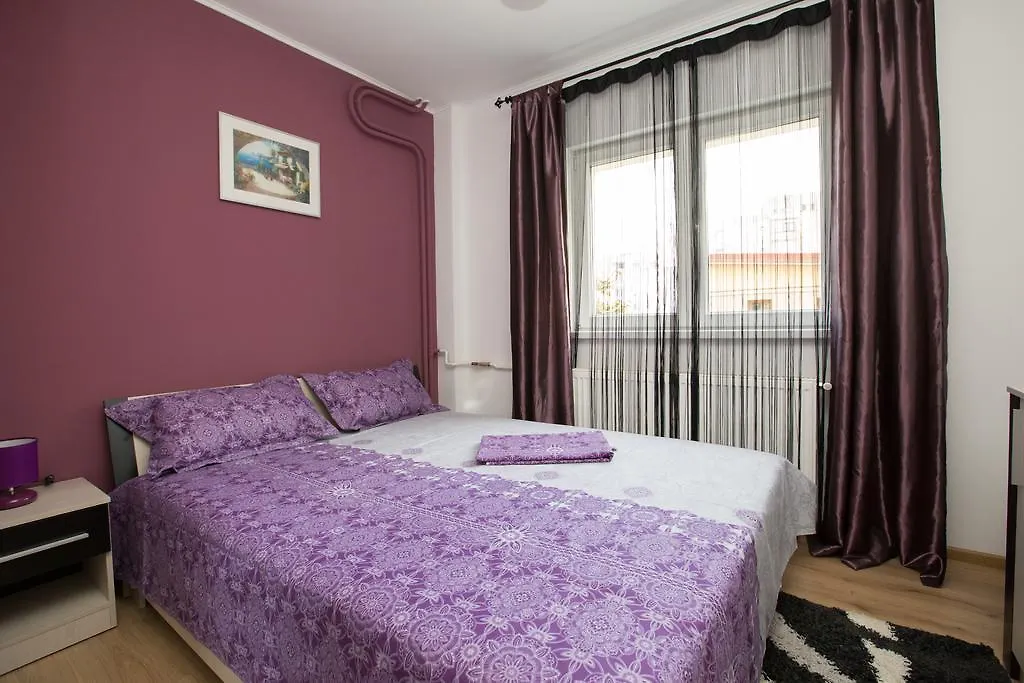 Mosilor Lux Apartment Bucharest