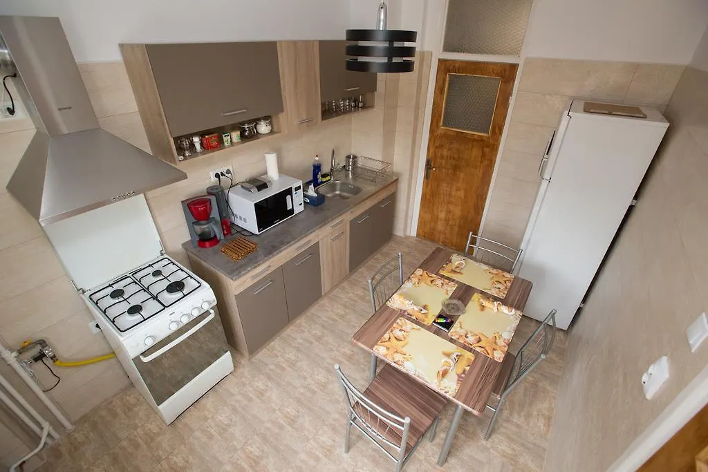 Mosilor Lux Apartment Bucharest 0*,  Romania