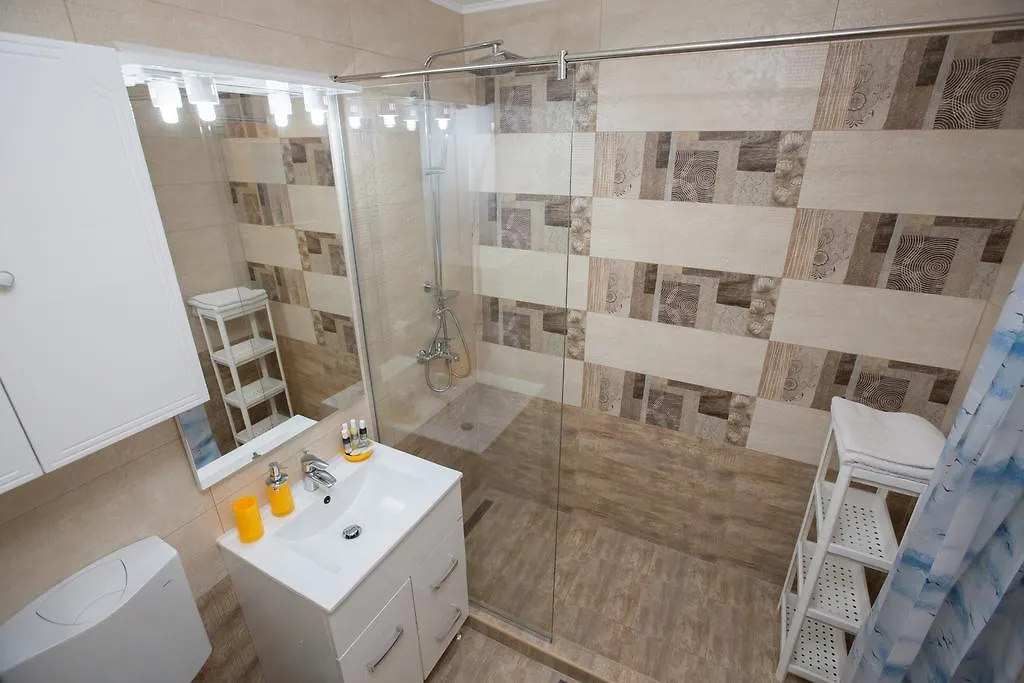Mosilor Lux Apartment Bucharest