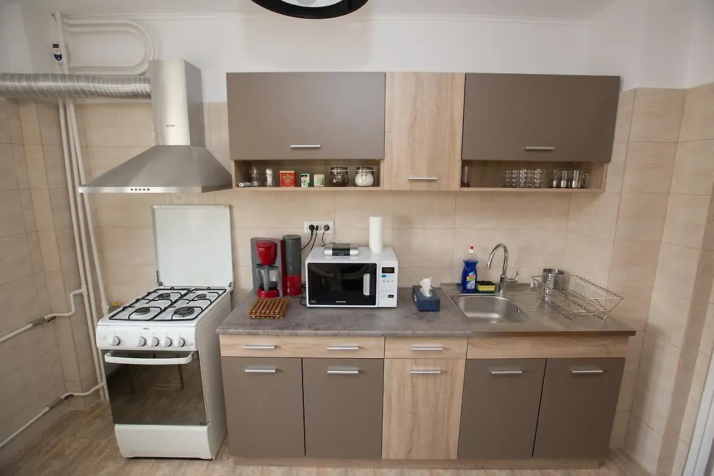 Mosilor Lux Apartment Bucharest