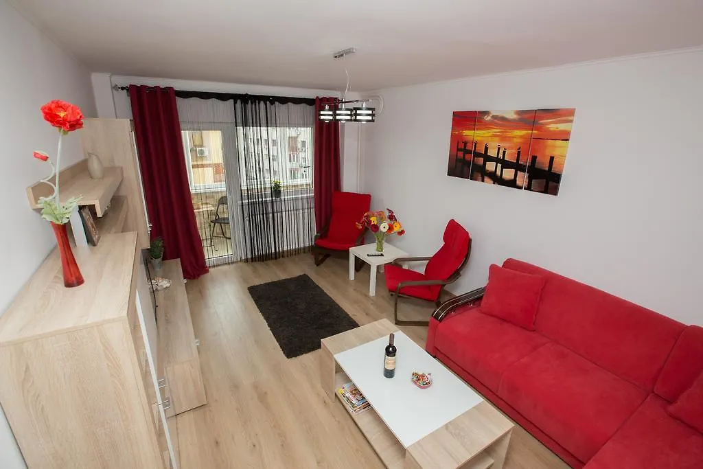 Mosilor Lux Apartment Bucharest