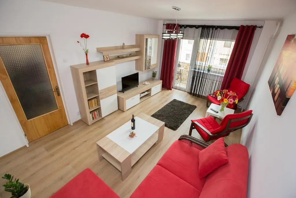 Mosilor Lux Apartment Bucharest