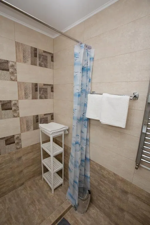 Mosilor Lux Apartment Bucharest