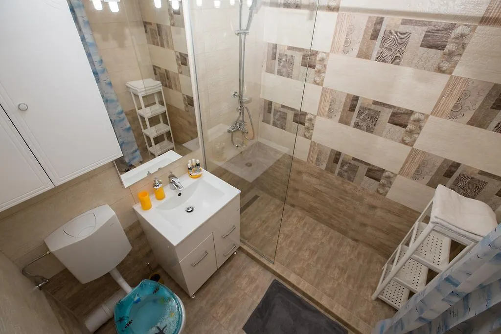 Mosilor Lux Apartment Bukurešť