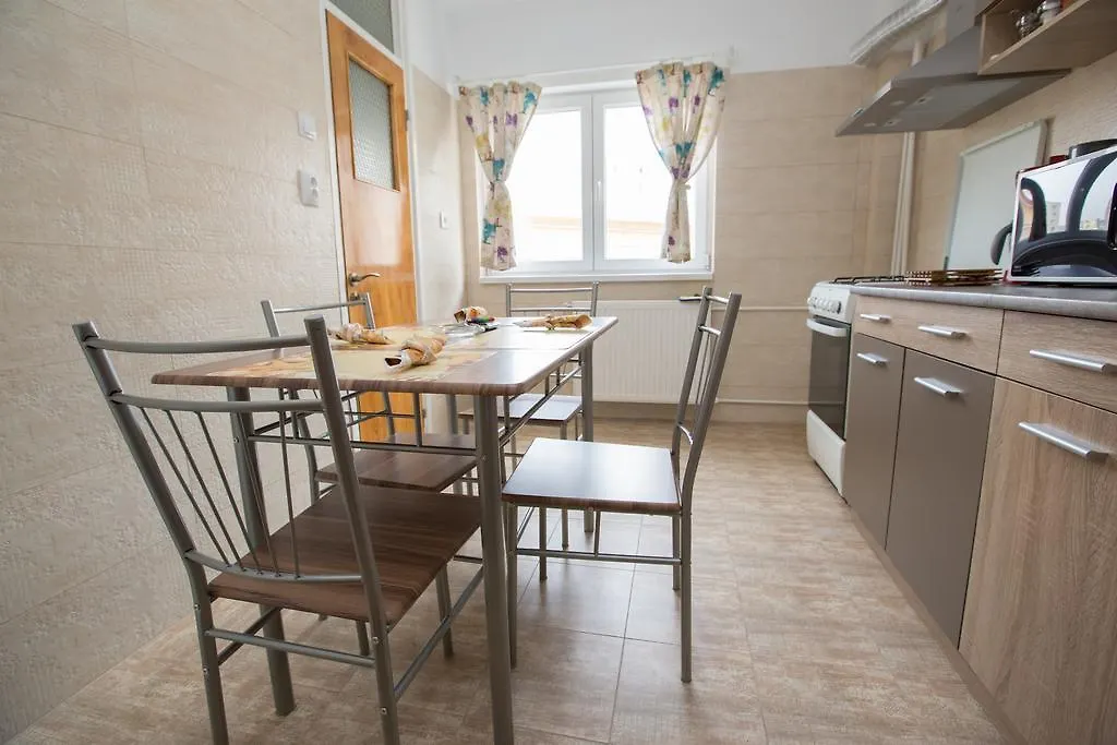 Mosilor Lux Apartment Bucharest