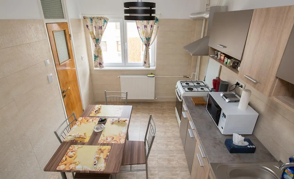 Mosilor Lux Apartment Bukurešť