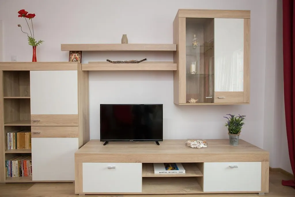 Mosilor Lux Apartment Bucharest Romania