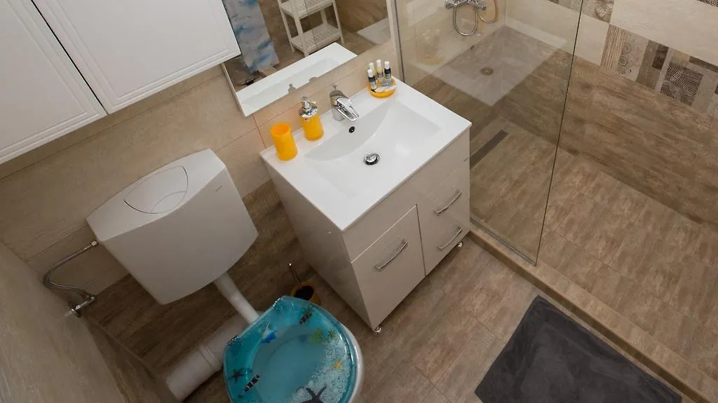 Mosilor Lux Apartment Bucharest