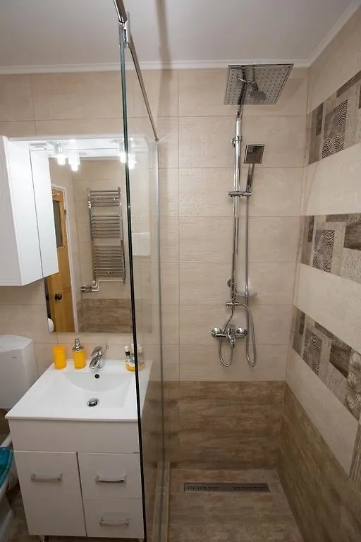 Mosilor Lux Apartment Bucharest