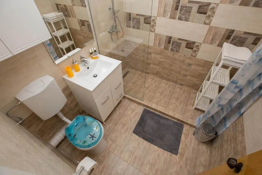Mosilor Lux Apartment Bucharest 0*,  Romania