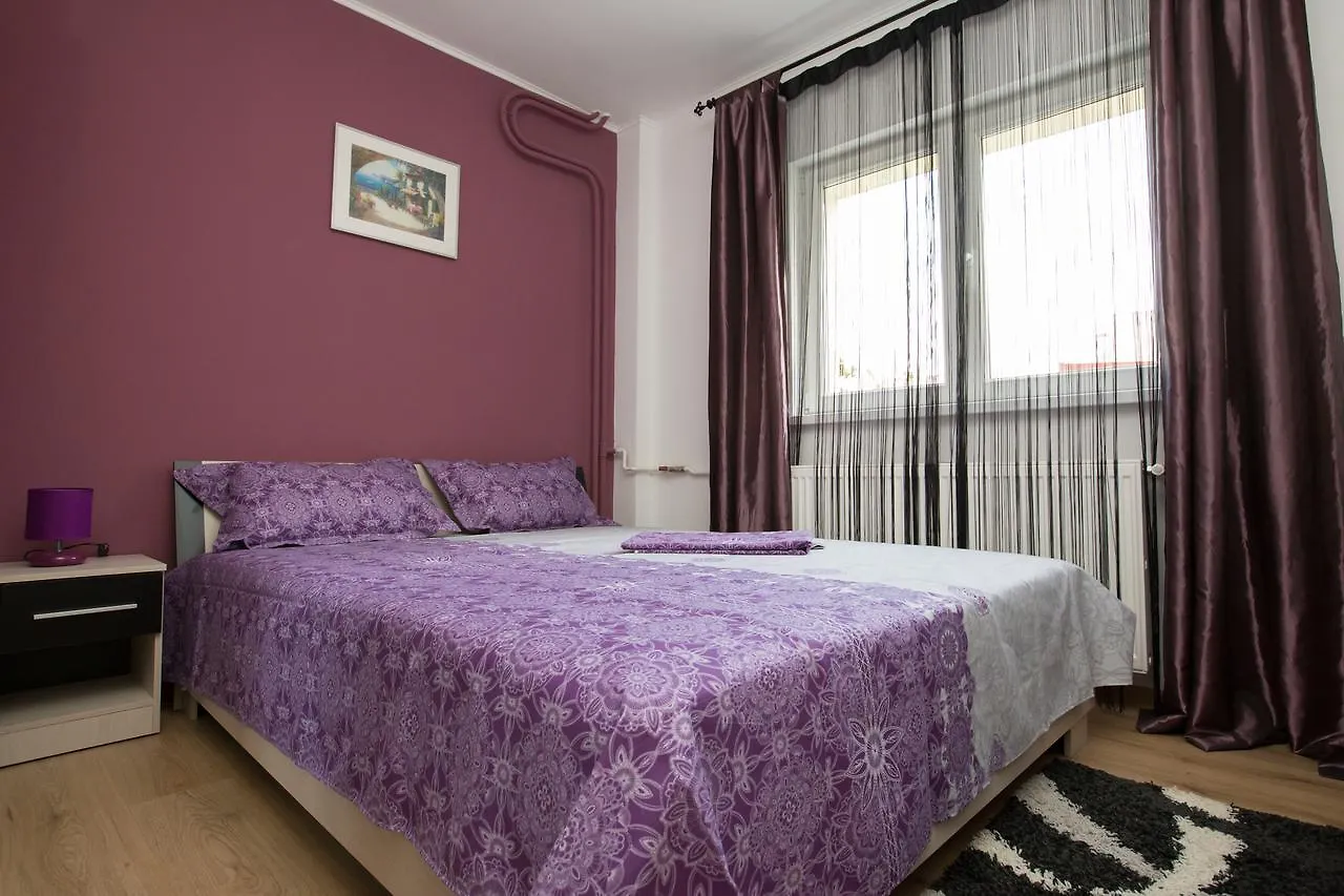 Mosilor Lux Apartment Bukurešť