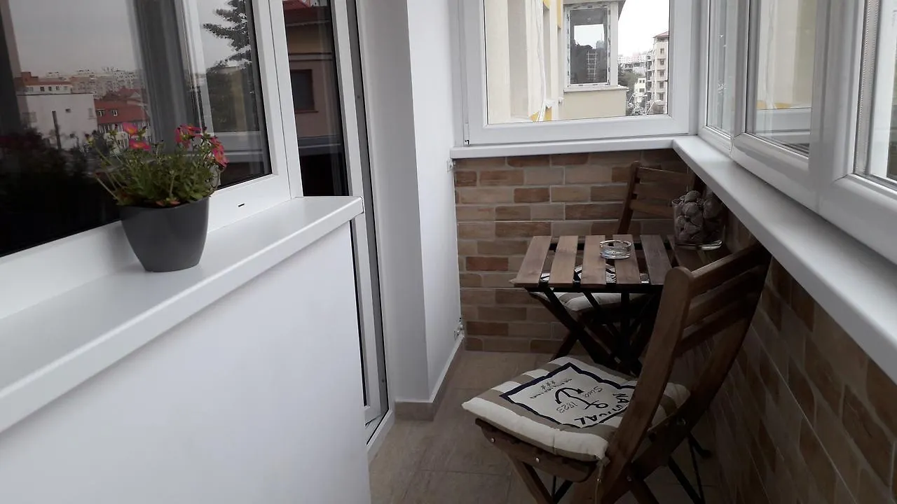 Mosilor Lux Apartment Bucharest Romania