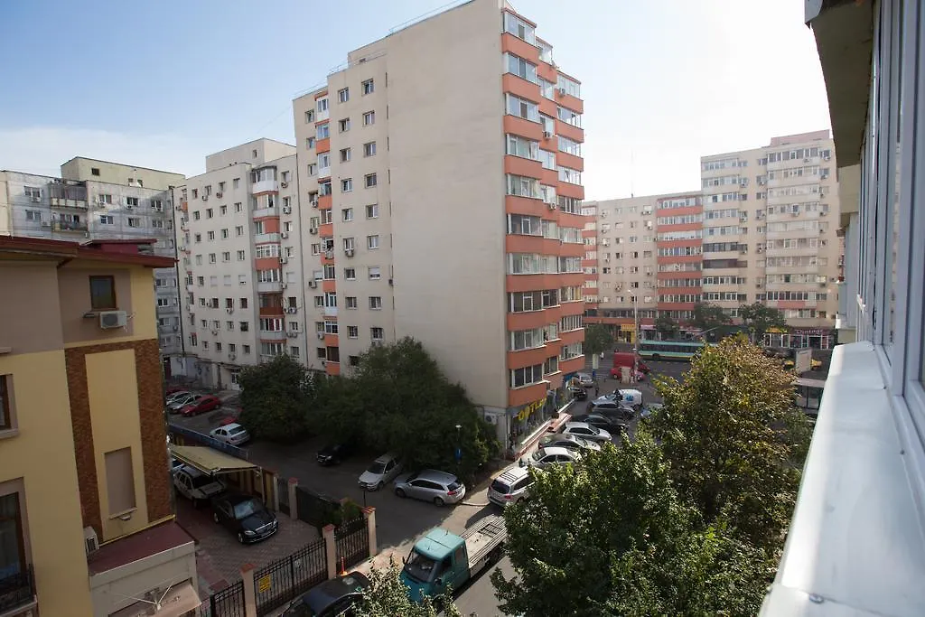 Mosilor Lux Apartment Bucarest