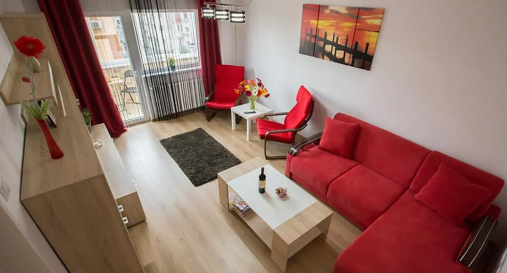Mosilor Lux Apartment Bucarest